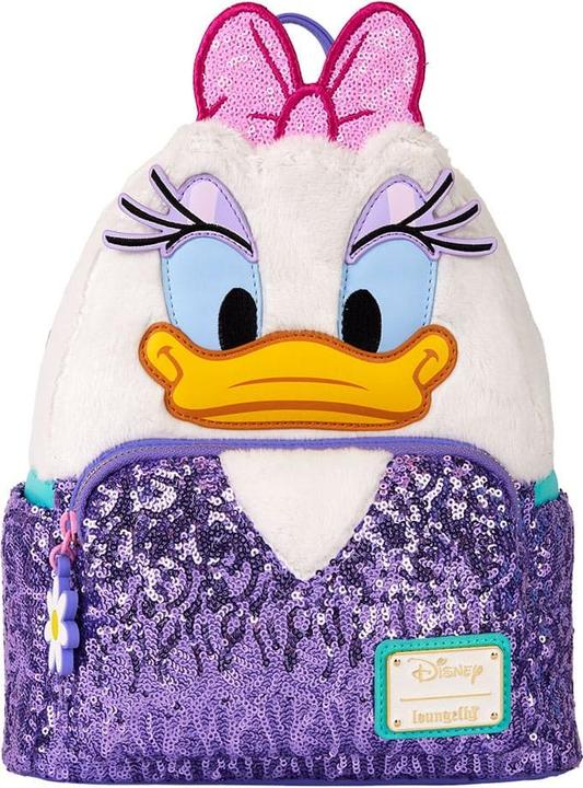 Loungefly Disney Daisy backpack 26cm