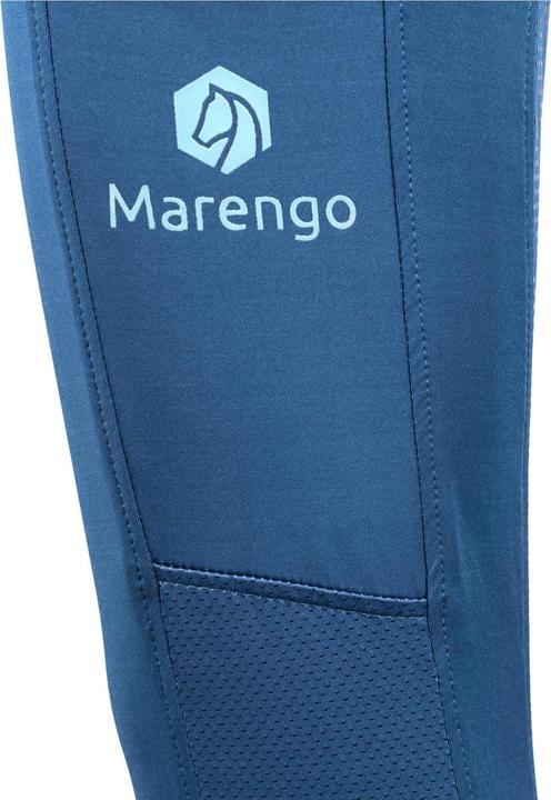 Actual product image Marengo Mesh riding leggings Elements Fullgrip Ladies (XS)