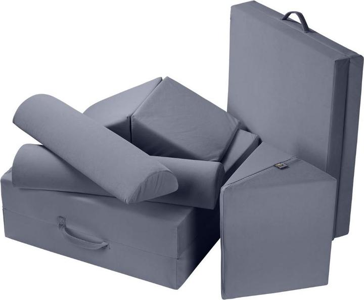 Produktbild Kettler Kinderspielsofa Kreaty (Kindersofa)