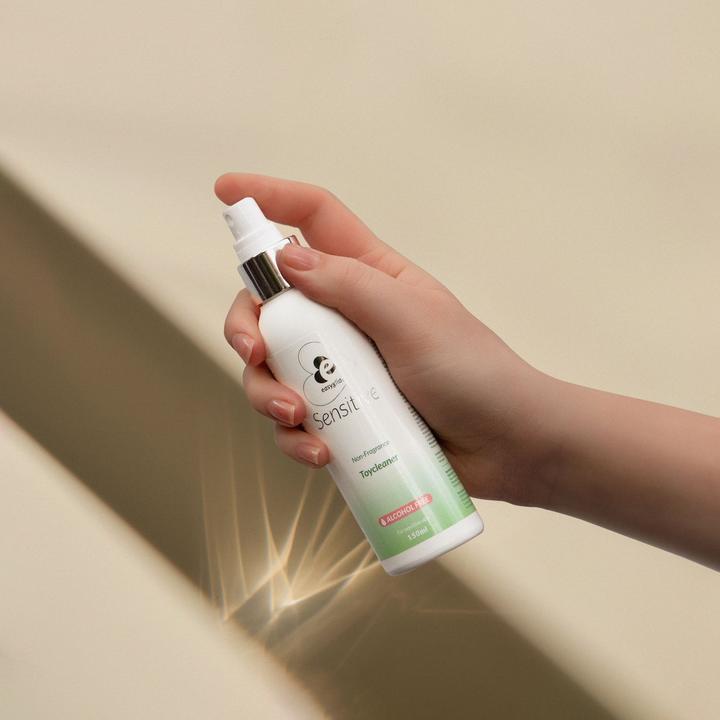 Produktbild EasyGlide Sensitive (150 ml)
