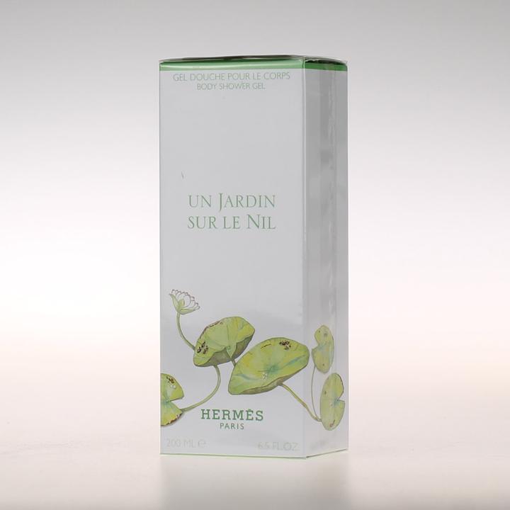 Produktbild Hermès Un Jardin sur le Nil (200 ml)
