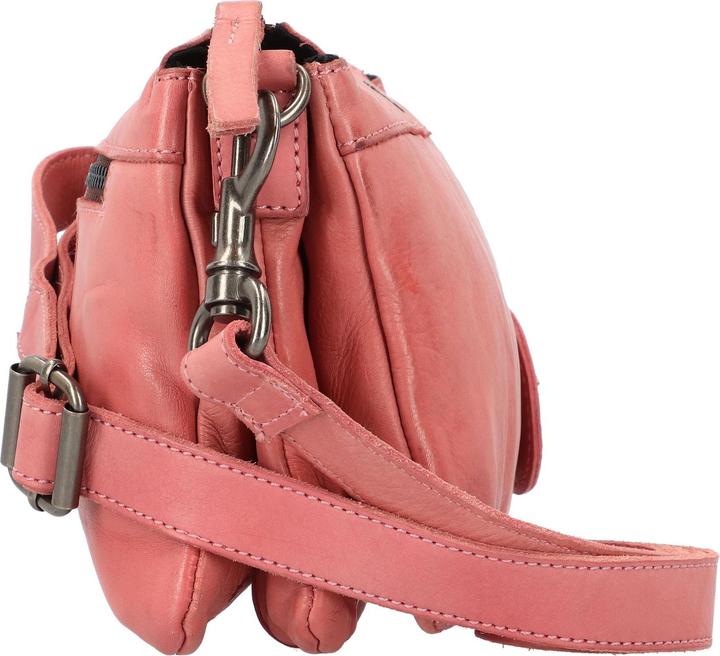 Actual product image Harbour 2nd Anchor Love Evita Umhängetasche Leder 21 cm