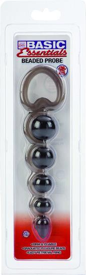 Produktbild CalExotics Basic Essentials Beaded Probe