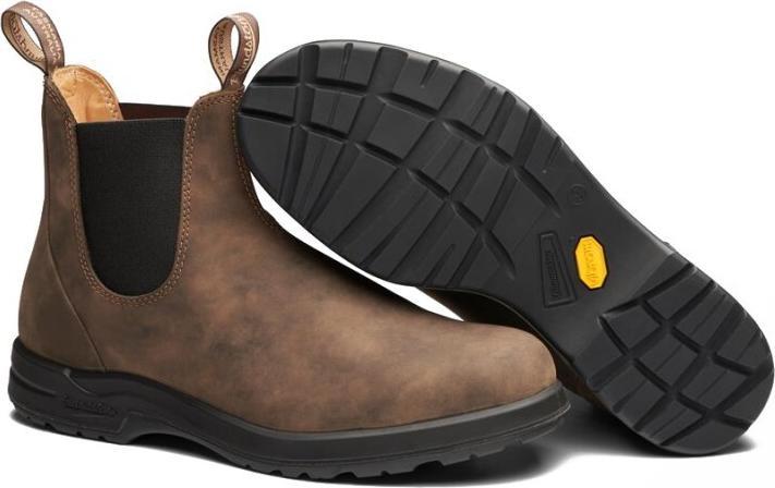 Actual product image Blundstone 2056 (37)