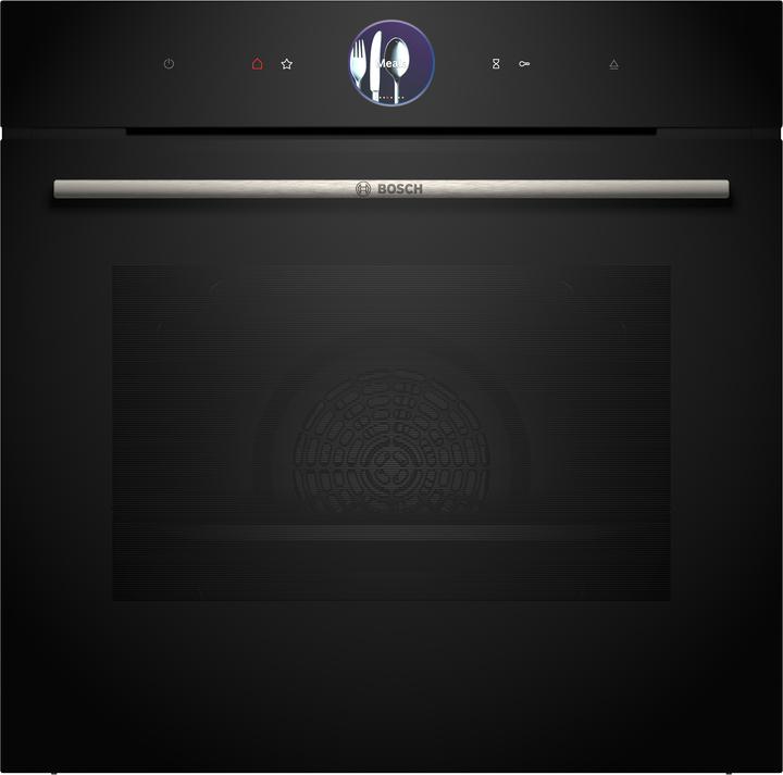 Actual product image Bosch Hausgeräte HRG7764B1