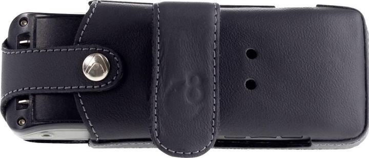 Produktbild JT Berlin Turnline Gürtelclip 620d 622d Schwarz