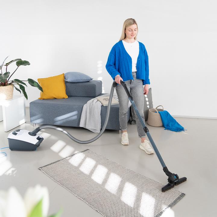 Image du produit Hoogo HGO Aspirateur B3+m.FlipFlop
