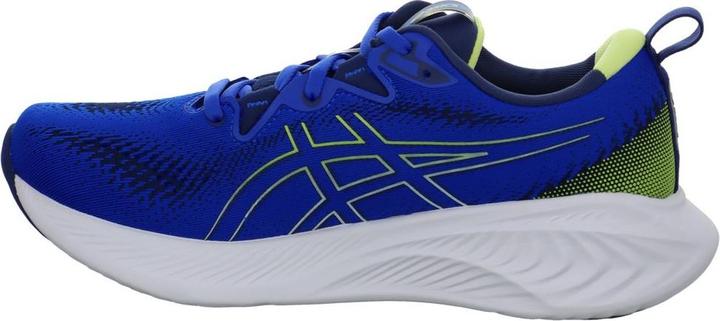 Actual product image ASICS Performance Gel Cumulus 25 running shoe men (44)