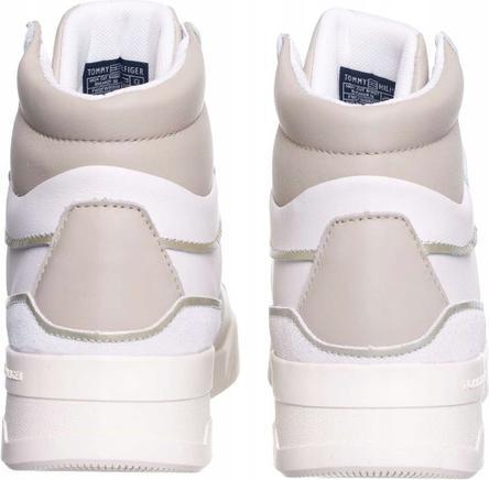 Image du produit Tommy Hilfiger Baskets montantes Femme (38)