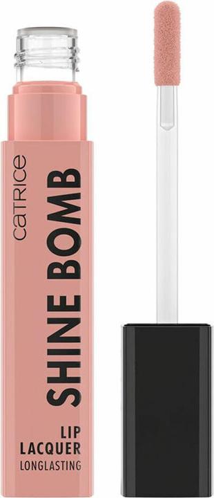 Catrice Shine Bomb Lip Lacquer (010 French Silk)
