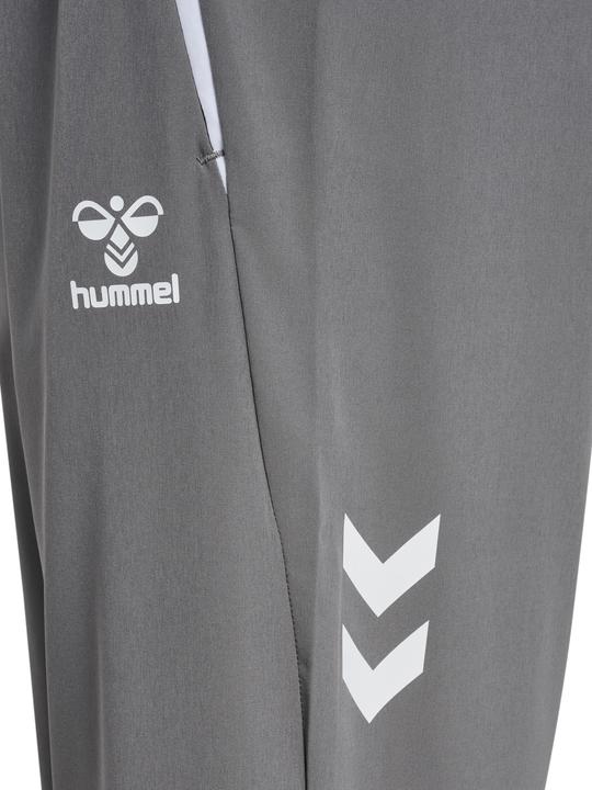 Actual product image hummel hmlLEAD 2.0 WOVEN PANTS WOMAN (XXL)