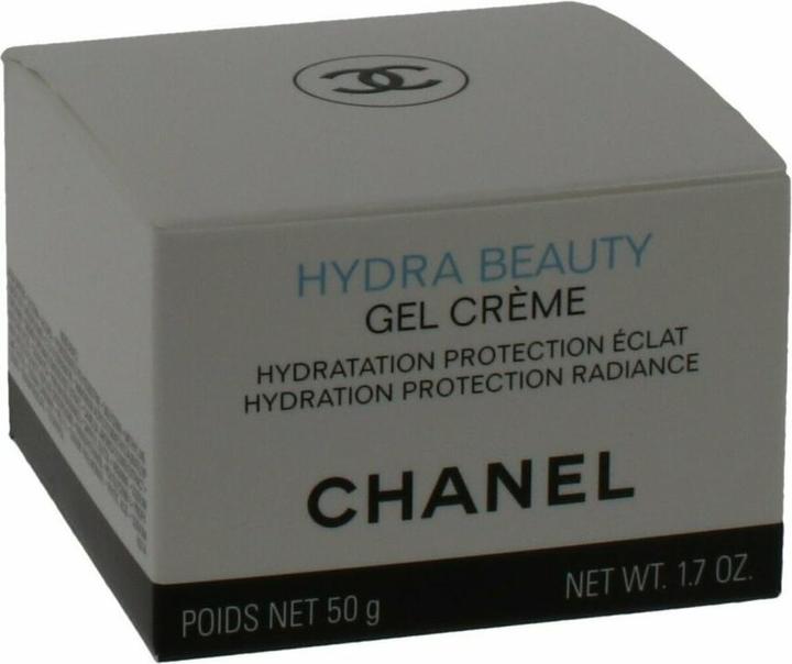 Produktbild Chanel Hydra Beauty (50 ml, Gesichtsgel)
