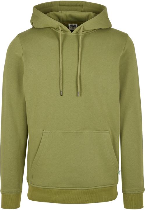 Produktbild Urban Classics Organic Basic Hoody (XXL)