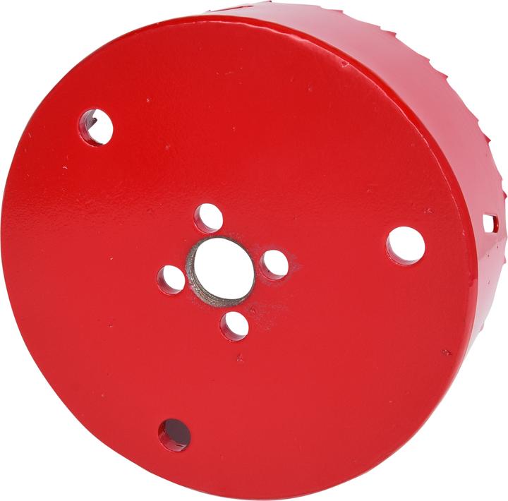 Actual product image KS Tools HSS bimetal hole saw (114 millimetres)
