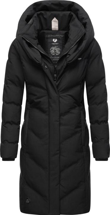 Produktbild Ragwear Natalka Melange (S)