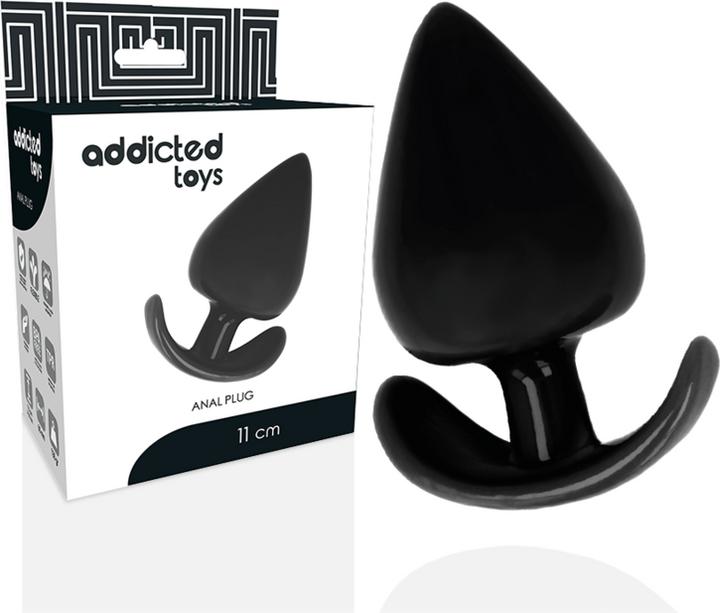 Produktbild Addicted toys Anal Plug 11 cm