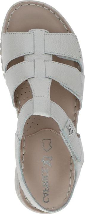 Actual product image Caprice Sandal (38)