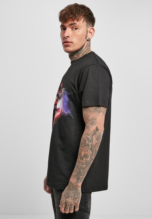 Produktbild Mister Tee Eagle Tee (XXL)