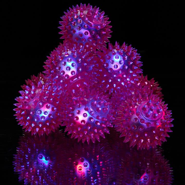 Produktbild Relaxdays 12x Igelball