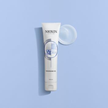 Produktbild Nioxin 3D Styling Thickening Gel 140ml (Haargel, 140 ml)