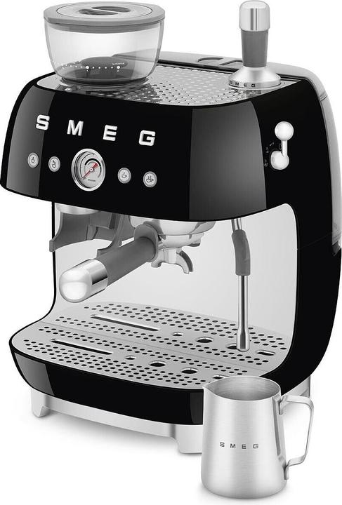 Image du produit Smeg EGF03BLEU