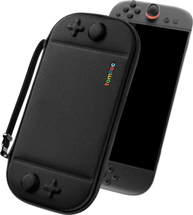 Produktbild tomtoc FancyCase-G05 for Nintendo Switch 2 (Switch 2)