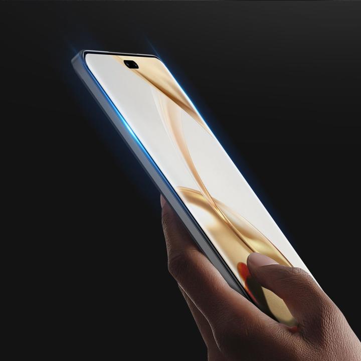 Produktbild Dux Ducis Panzerglas CURVED Honor 200 Pro (1 Stück, Honor 200 Pro)