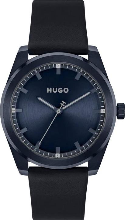 Immagine prodotto Hugo Boss Hugo Bright Herrenuhr 1530352 + BOX