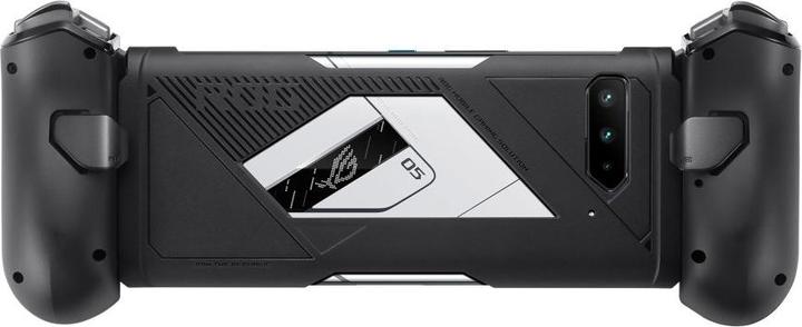 Actual product image ASUS Kunai 3 (Android)