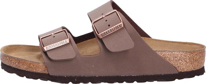 Immagine prodotto Birkenstock Arizona Birko-Flor Nubuck Normale (42)