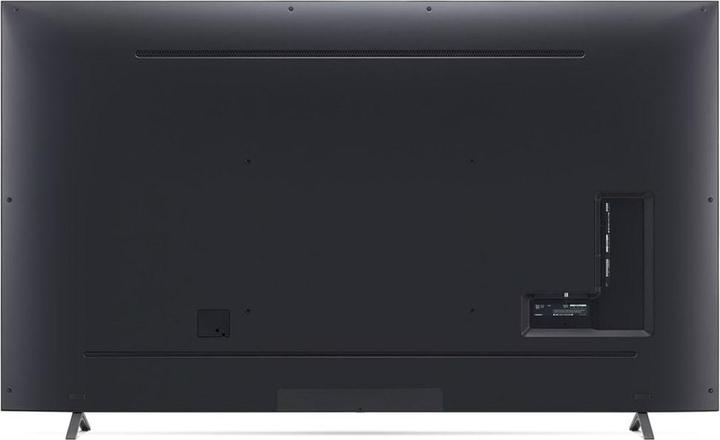 Produktbild LG 86UP80009LA - 217 cm (86") Diagonalklasse LCD-TV mit LED-Hintergrundbeleuchtung (85.43", LED, 4K)