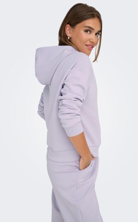 Actual product image Only Play ONPLOUNGE Sweatshirt Kapuzenpullover (S)