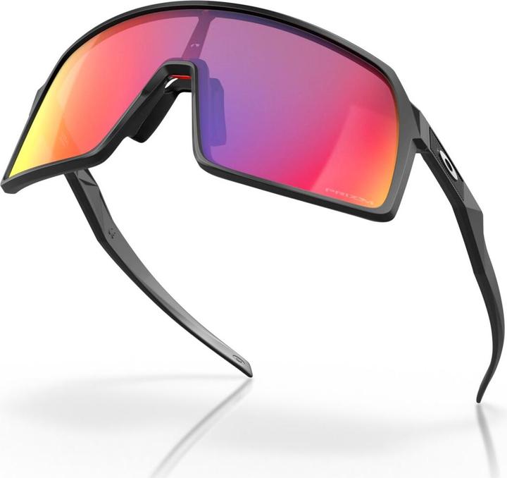 Produktbild Oakley Sutro (Matte Black, Prizm Road)