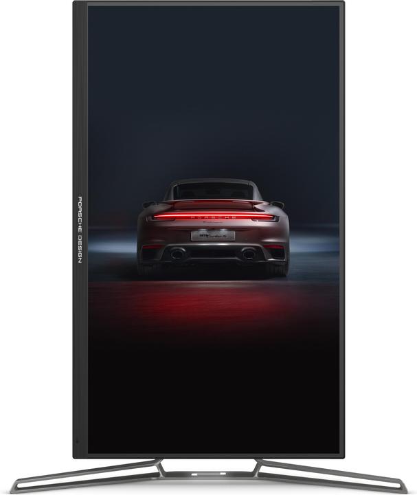 Actual product image AOC PD32M (3840 x 2160 Pixels, 31.50")