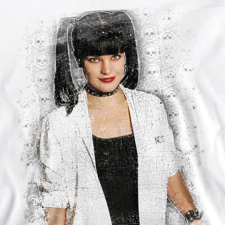 Immagine prodotto Ncis Felpa Abby Teschi Adulto Unisex (S)