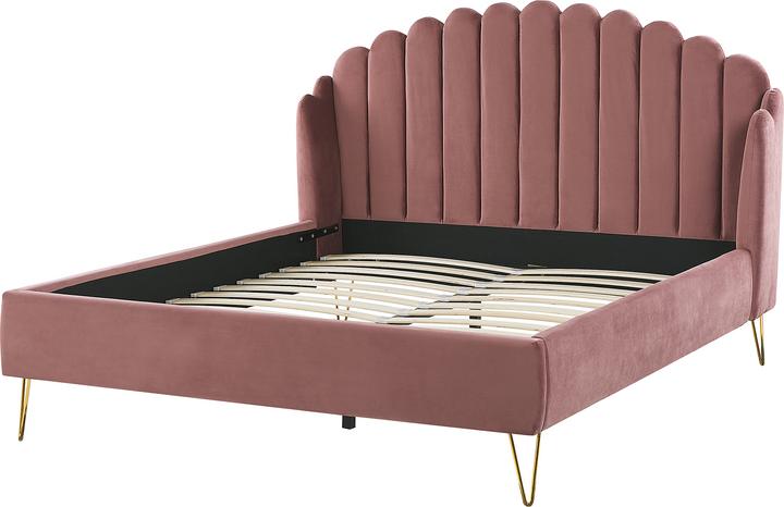 Actual product image Beliani Ambillou (160 x 200 cm)