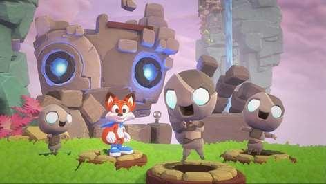 Image du produit Microsoft Super Luckys Tale (Xbox One S, Xbox Series S, Xbox One X, Xbox Series X)