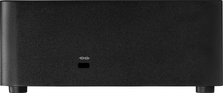 Actual product image MSI Cubi NUC 13MQG-210BEU (Intel Core i5-1345U)