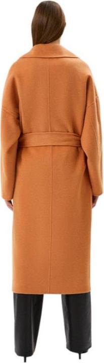 Produktbild Calvin Klein Double Faced Oversized Wrap Coat (38)