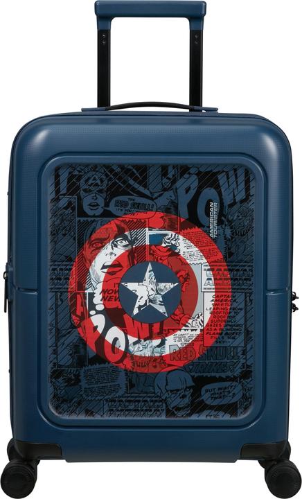 Immagine prodotto American Tourister Filatoio DASHPOP DISNEY (41 l, Bagaglio a mano (fino a 50 litri))