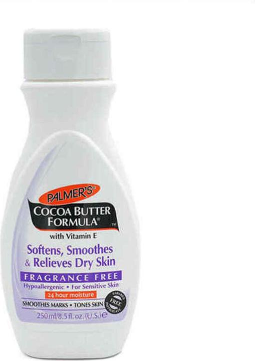 Produktbild Palmers Körpercreme Palmer's Cocoa Butter Formula (250 ml) (Körpercreme, 250 ml)