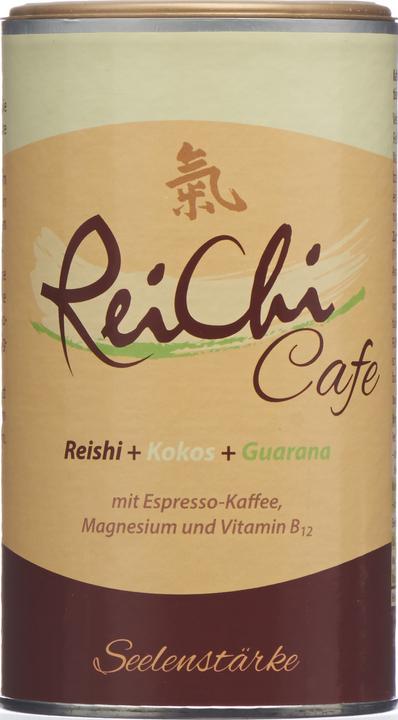 Produktbild Dr. Jacob's ReiChi (180g) (180 g)