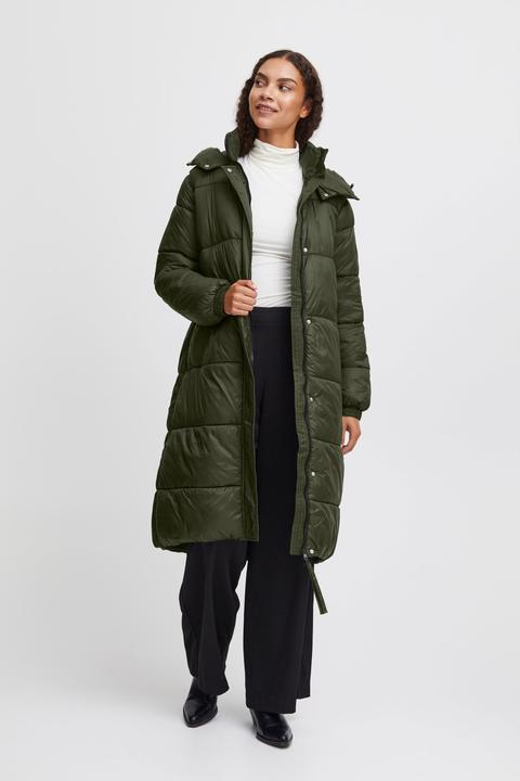 Immagine prodotto B.young CAPPOTTO BYABELA 2 - 20813376 (40)