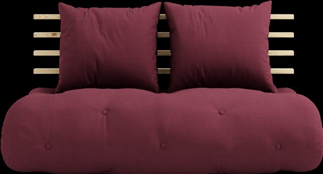 Image du produit Karup Design Shin Sano (2 places, Canapé-lit)