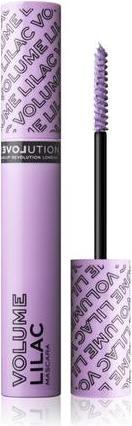 Productafbeelding Makeup Revolution Relove Volume Mascara - Volumemascara 10 ml - Volume mascara