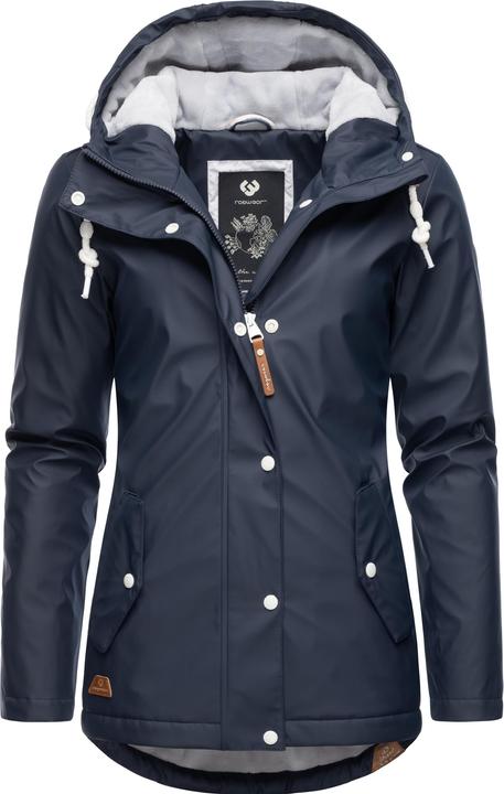 Actual product image Ragwear Margin (M)
