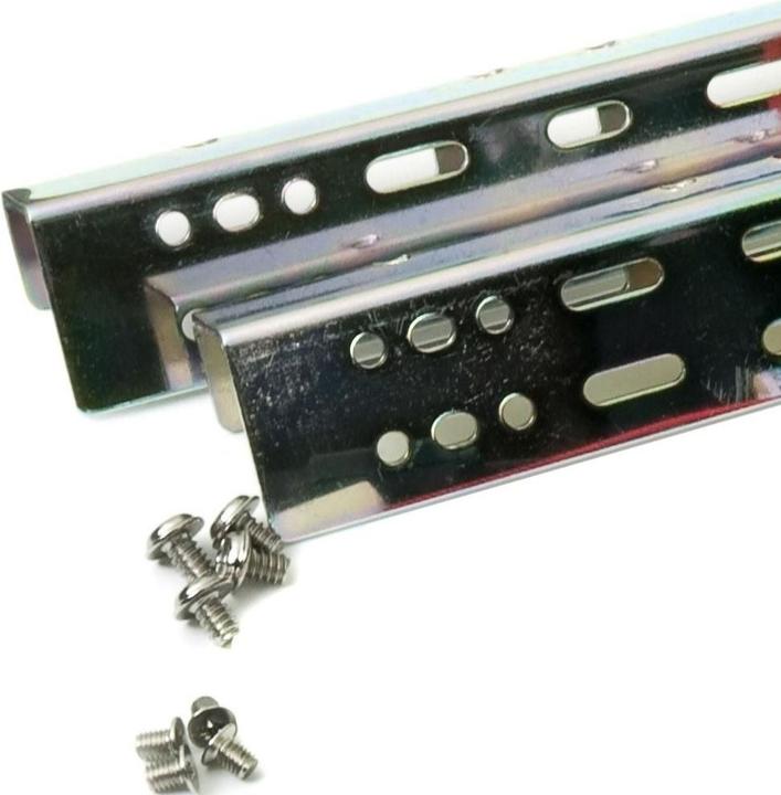 Kingston SNA-BR/35, 2.5" zu 3.5" Bracket für 2.5" SSDs (0.06 m)