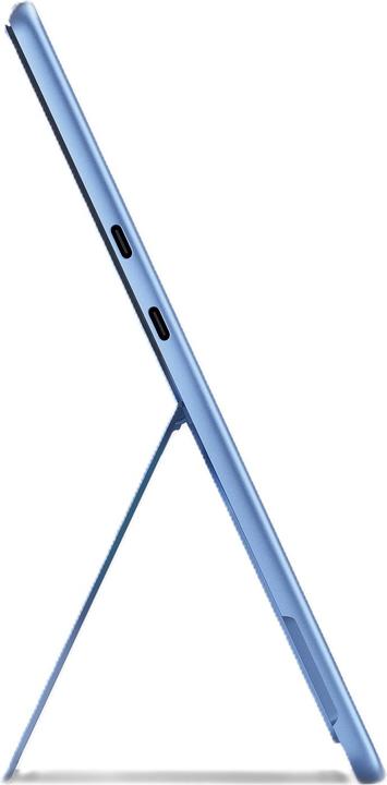 Image du produit Microsoft Surface Pro – Copilot+ PC (mit Netzteil) – 11. Edition (13", Snapdragon X Elite X1E-80-100, 16 Go, 512 Go, Sans disposition de clavier)