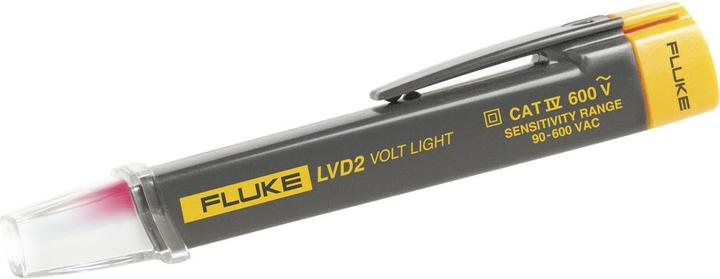 Actual product image Fluke LVD2 Multi-Tester 600 V CAT IV (CAT IV 600V)