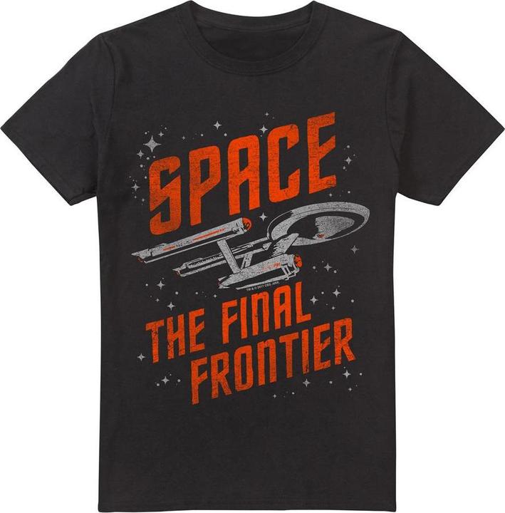Space Travel TShirt (XL)
